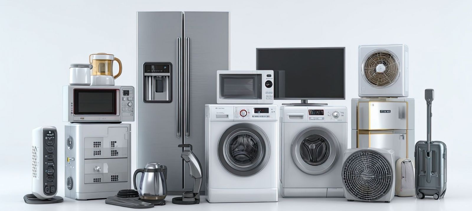 Zonguldak Beyaz Eşya Tamiri