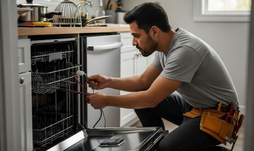 Zonguldak Bulaşık Makinesi Servisi