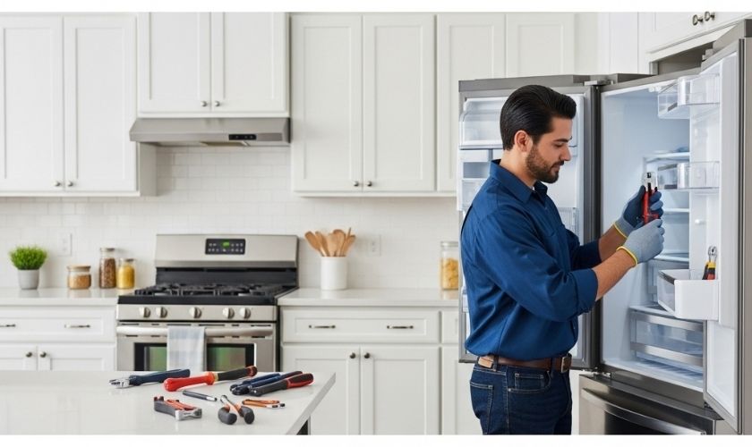 Zonguldak Buzdolabı Servisi